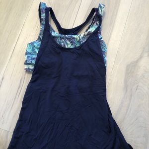 Lulu Lemon Workout Top